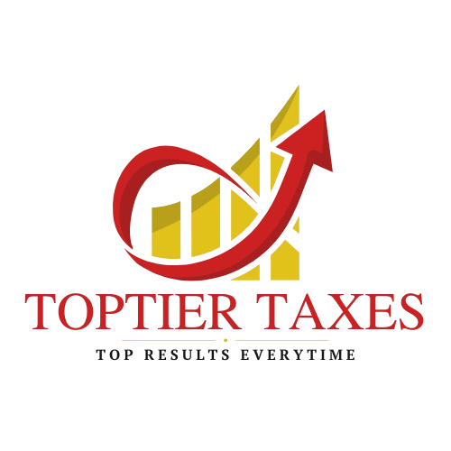 TopTier Taxes